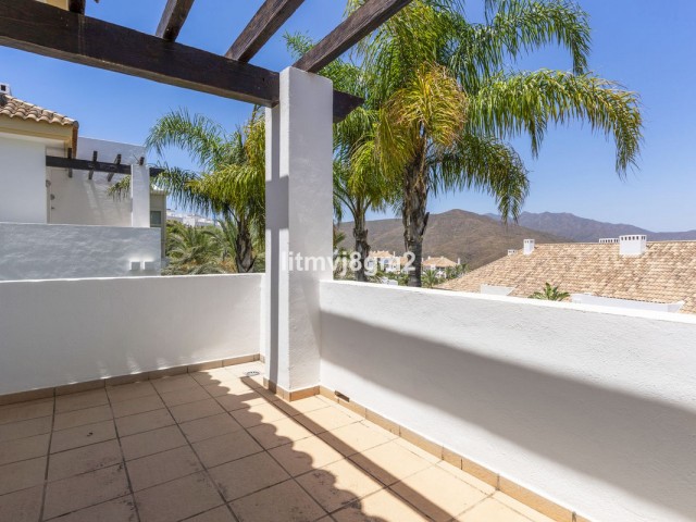 3 Bedrooms Townhouse in La Cala Golf