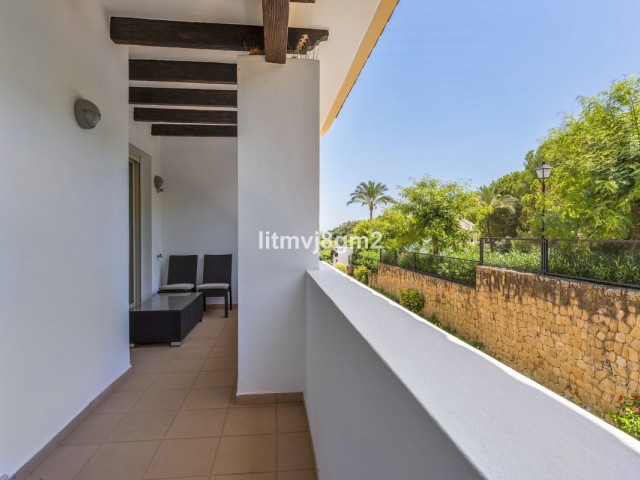 3 Bedrooms Townhouse in La Cala Golf