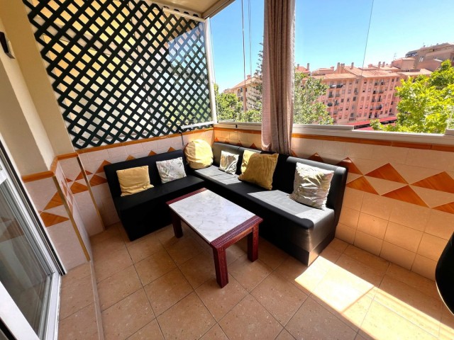Apartamento con 3 Dormitorios  en Fuengirola