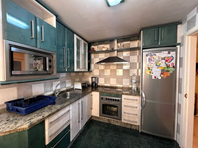 Apartamento con 3 Dormitorios  en Fuengirola