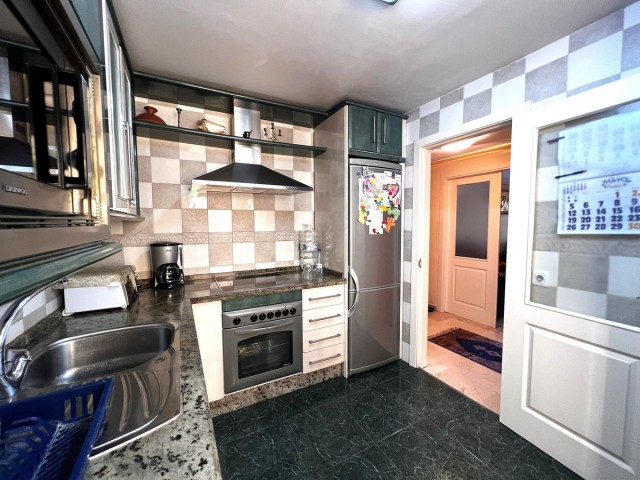 Apartamento con 3 Dormitorios  en Fuengirola