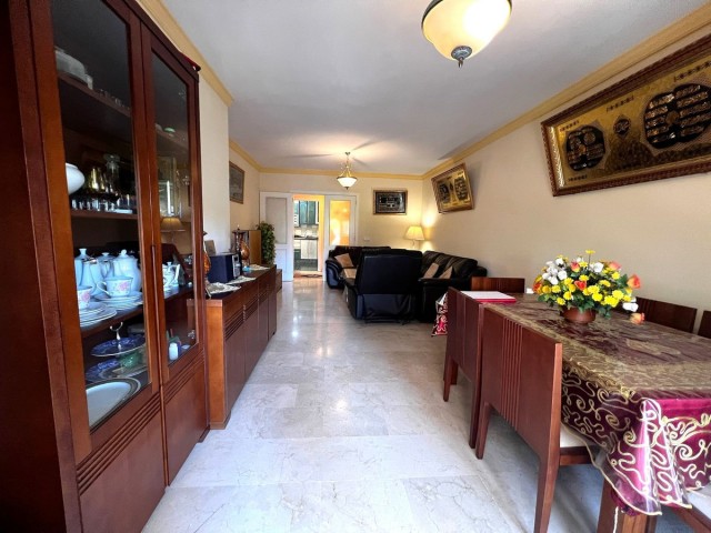 Apartamento con 3 Dormitorios  en Fuengirola