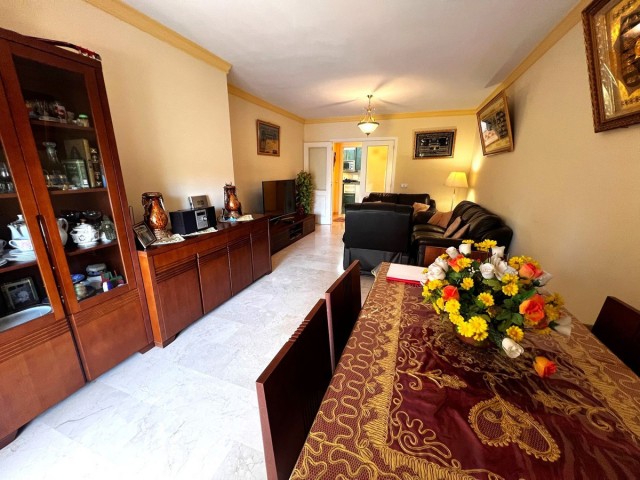 Apartamento con 3 Dormitorios  en Fuengirola