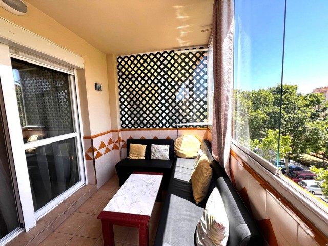 Apartamento con 3 Dormitorios  en Fuengirola