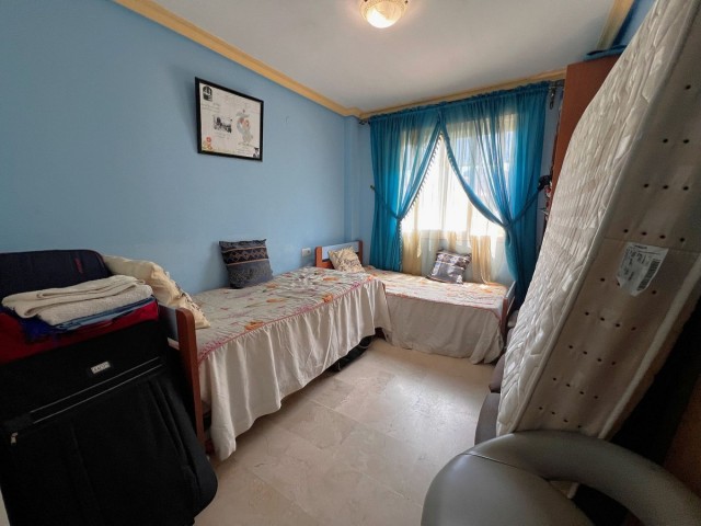 Apartamento con 3 Dormitorios  en Fuengirola