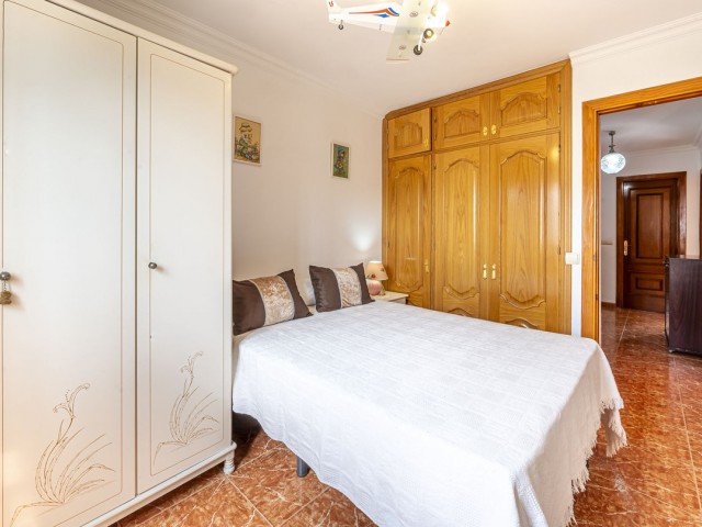 4 Schlafzimmer Reihenhaus in Nueva Andalucía