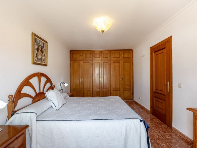 4 Schlafzimmer Reihenhaus in Nueva Andalucía