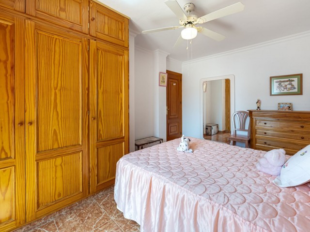 4 Schlafzimmer Reihenhaus in Nueva Andalucía