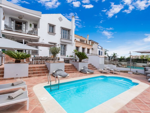 Reihenhaus, La Heredia, R5010322