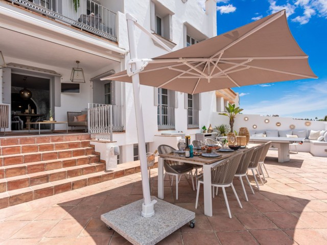 Reihenhaus, La Heredia, R5010322