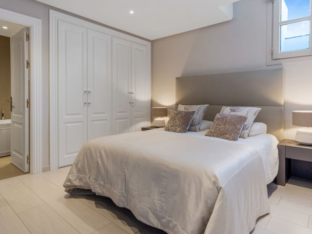 5 Schlafzimmer Reihenhaus in La Heredia