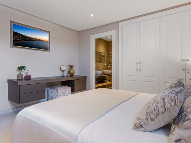 5 Schlafzimmer Reihenhaus in La Heredia