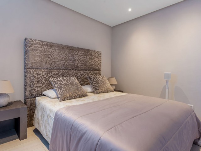 5 Schlafzimmer Reihenhaus in La Heredia
