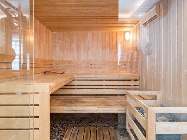 5 Schlafzimmer Reihenhaus in La Heredia