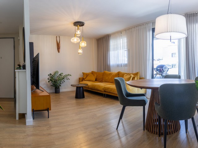 3 Slaapkamer Appartement in Estepona