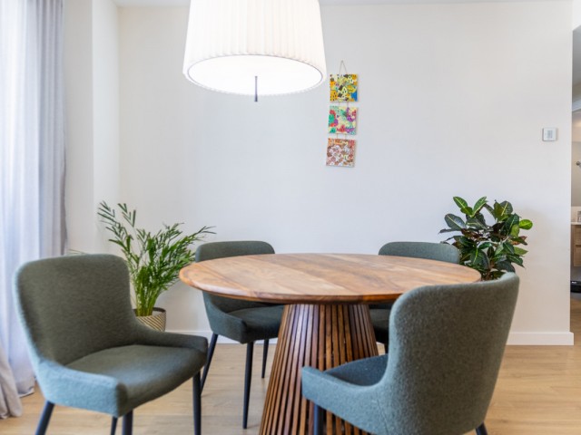 3 Slaapkamer Appartement in Estepona