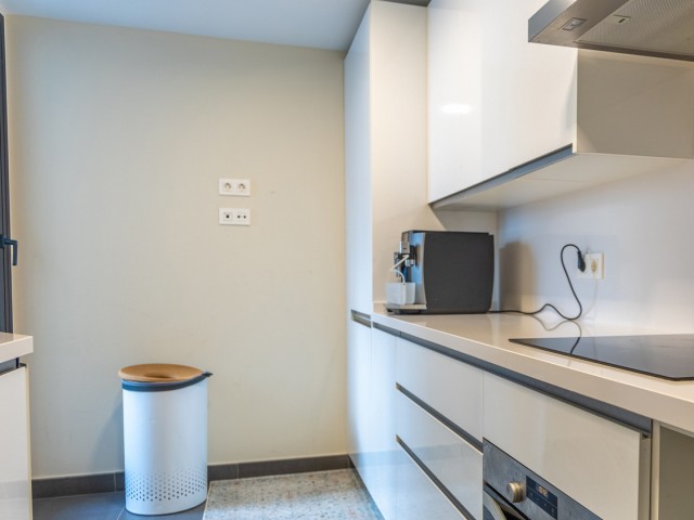 3 Slaapkamer Appartement in Estepona