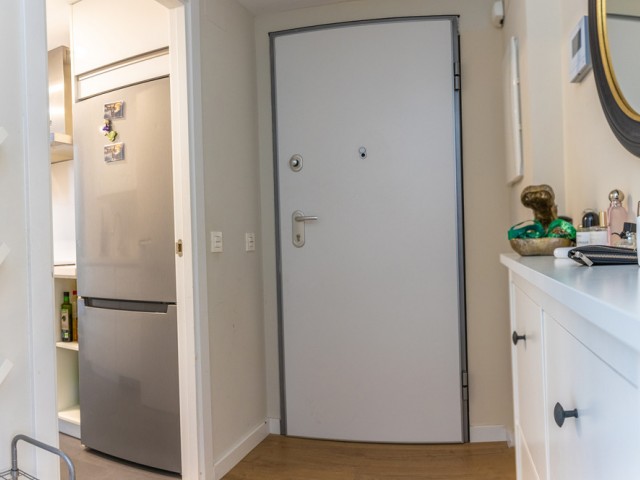 3 Slaapkamer Appartement in Estepona