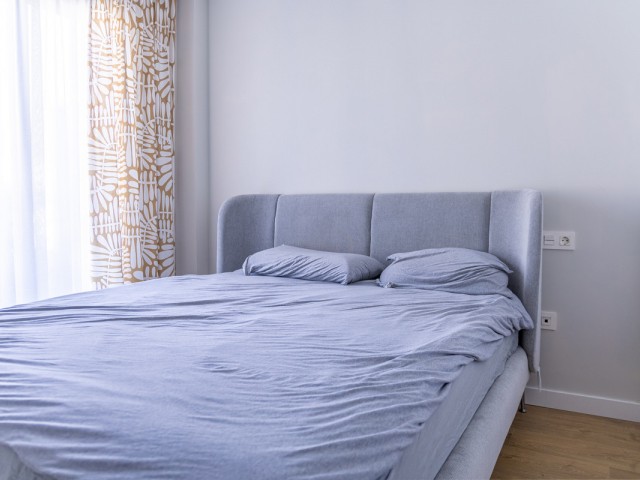 3 Slaapkamer Appartement in Estepona