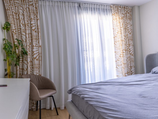 3 Slaapkamer Appartement in Estepona