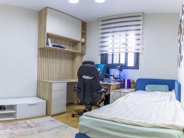 3 Slaapkamer Appartement in Estepona