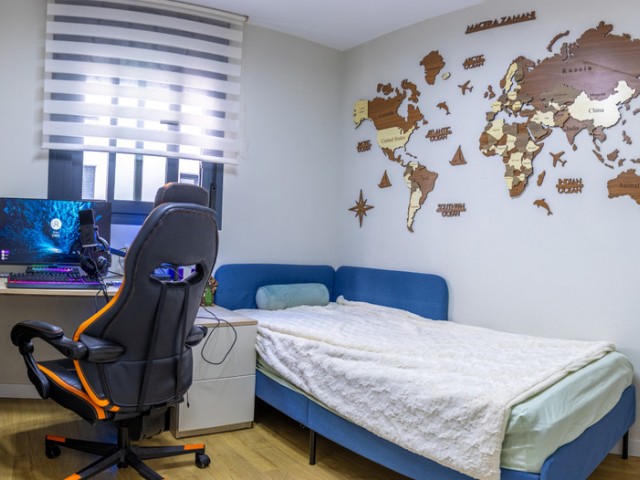 3 Slaapkamer Appartement in Estepona