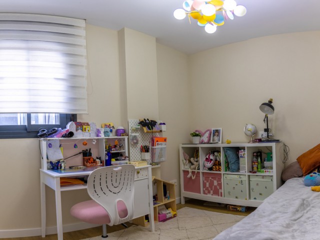 3 Slaapkamer Appartement in Estepona