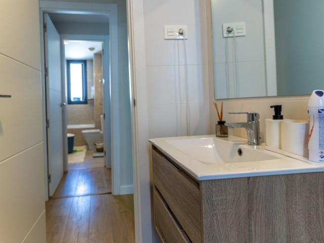 3 Slaapkamer Appartement in Estepona