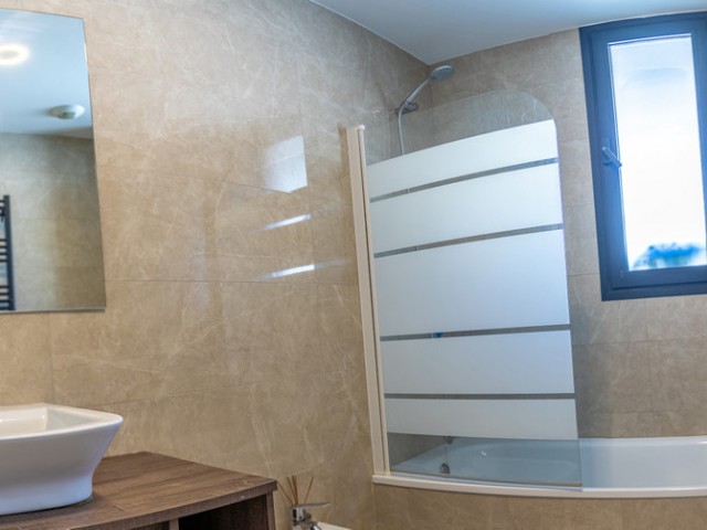 3 Slaapkamer Appartement in Estepona