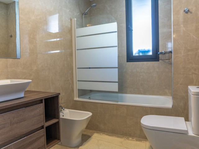 3 Slaapkamer Appartement in Estepona