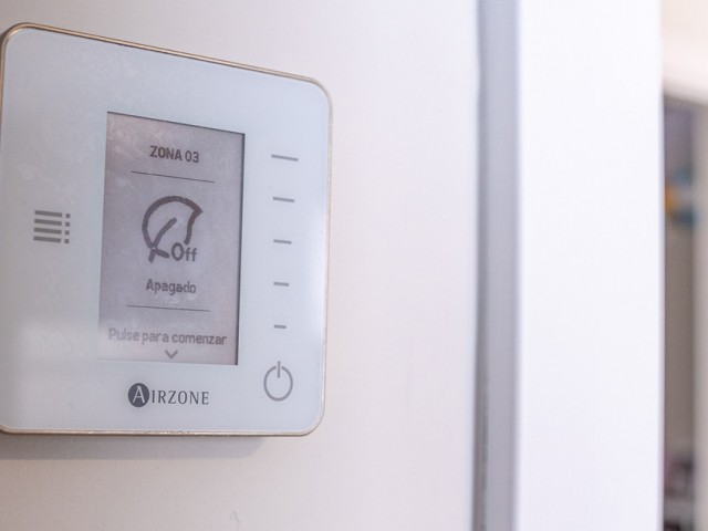 3 Slaapkamer Appartement in Estepona