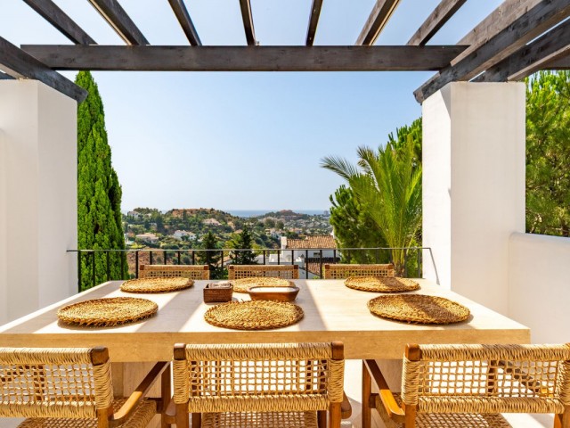 Penthouse avec 3 Chambres  à La Quinta