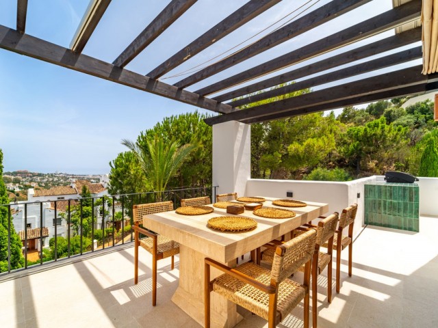 Penthouse avec 3 Chambres  à La Quinta