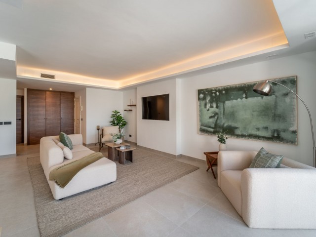 Penthouse avec 3 Chambres  à La Quinta