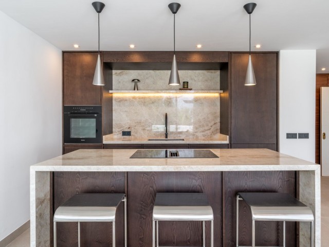 Penthouse avec 3 Chambres  à La Quinta