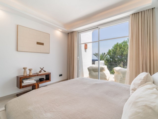 Penthouse avec 3 Chambres  à La Quinta