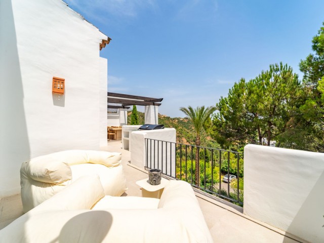 Penthouse avec 3 Chambres  à La Quinta