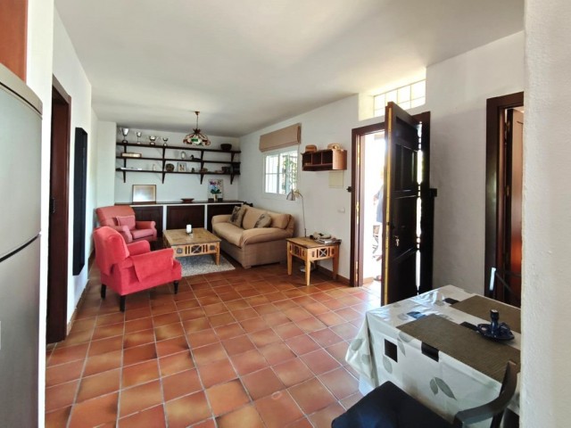 4 Sovrums Villa i Estepona