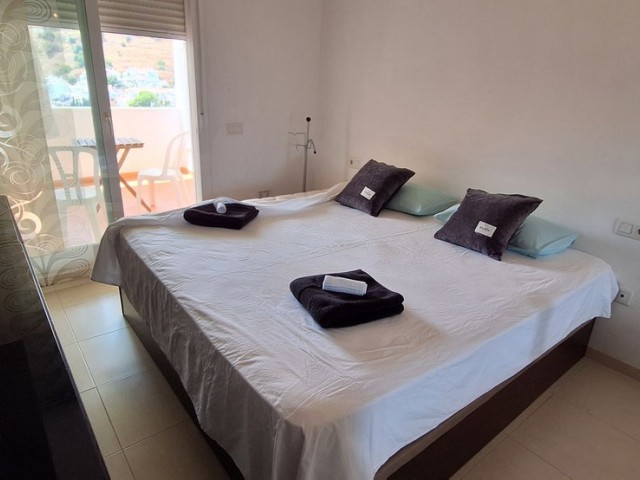 Appartement avec 4 Chambres  à Torrequebrada