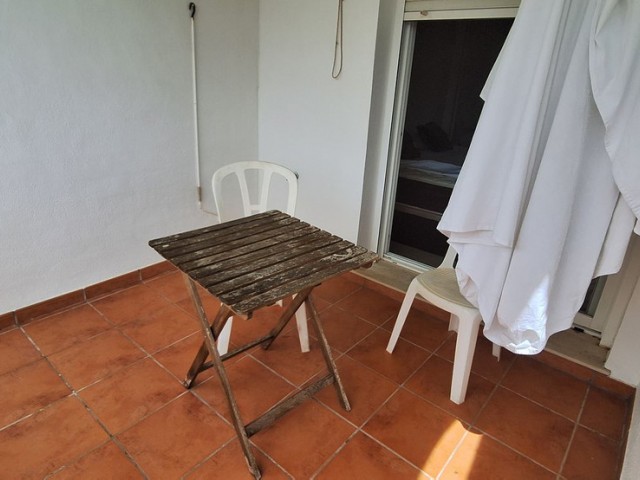 Appartement avec 4 Chambres  à Torrequebrada