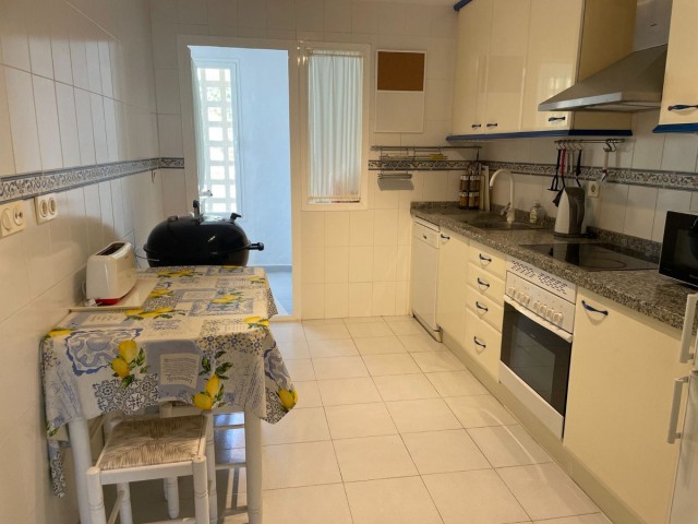 Apartment, La Alcaidesa, R5112640