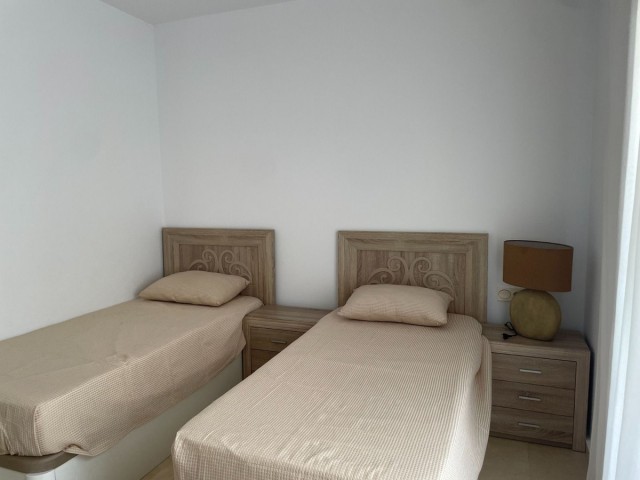 Apartment, La Alcaidesa, R5112640