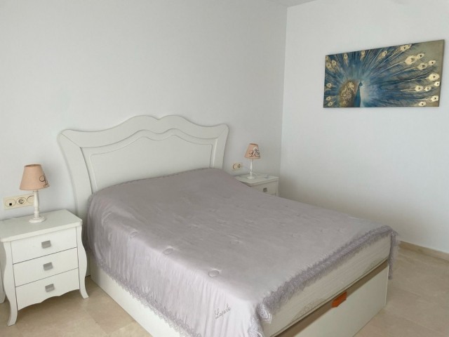3 Schlafzimmer Apartment in La Alcaidesa