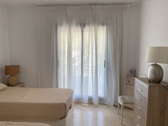 3 Schlafzimmer Apartment in La Alcaidesa