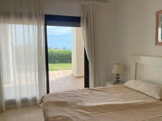 3 Schlafzimmer Apartment in La Alcaidesa