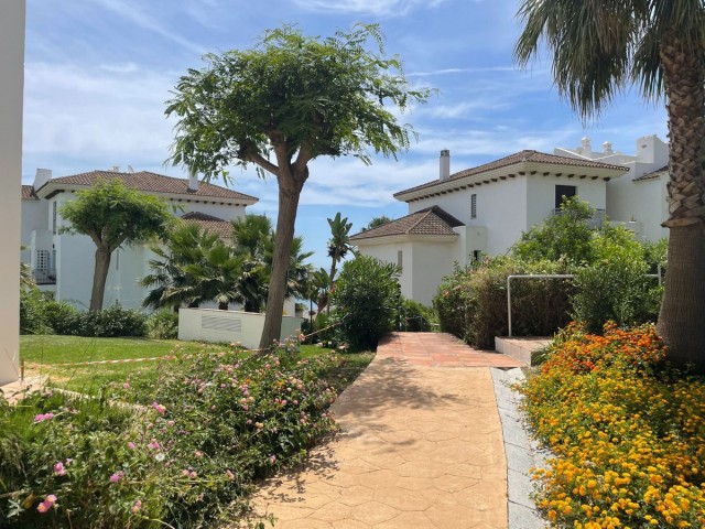 3 Schlafzimmer Apartment in La Alcaidesa