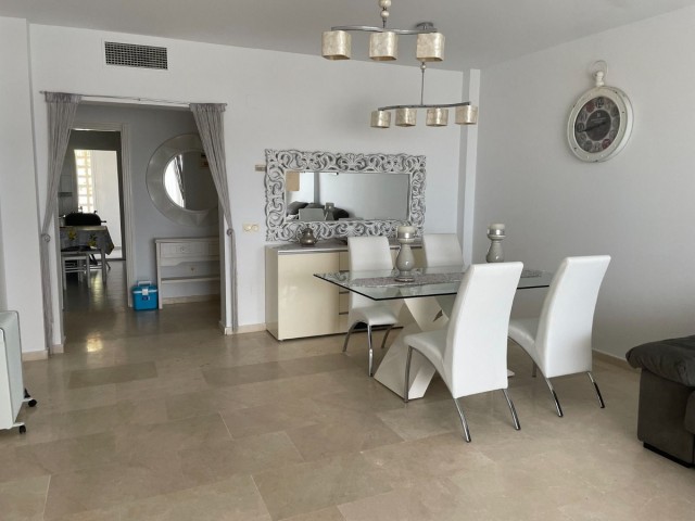 3 Schlafzimmer Apartment in La Alcaidesa