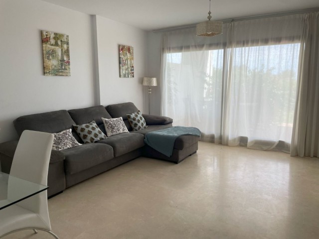3 Schlafzimmer Apartment in La Alcaidesa