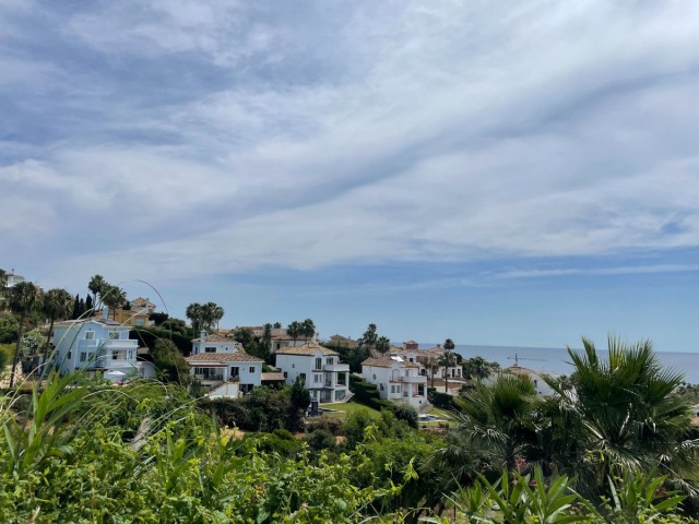 3 Schlafzimmer Apartment in La Alcaidesa