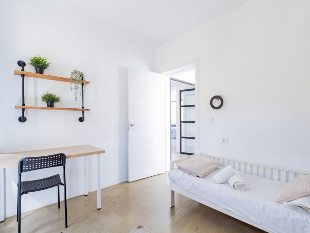 5 Bedrooms Villa in Benalmadena